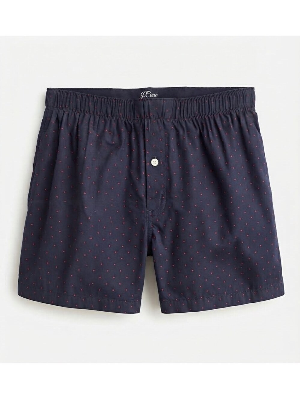 J.Crew Boxers Men’s small